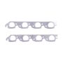 COMETIC GASKETS CAGC5820-051 MLS Exhaust Gasket - BBC Mercury 1.92 Round Port