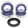 All Balls Racing 25-1106 2006 Husaberg 450FS-E Wheel Bearing Kit Rear