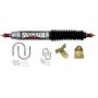 Skyjacker 9160 SNGL STAB KT SILVER W/BK BO