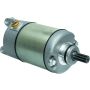 QuadBoss 495756 04-09 Kawasaki KFX700 V-Force Motor Starter