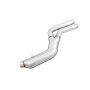 AWE Tuning 3020-33072 AWE 2020 Toyota Supra A90 Non-Resonated Touring Edition Exhaust - 5in Diamond Black Tips