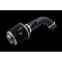 Weapon R 02-05 Honda CRV/Civic Si Secret Weapon Intake - Stealth Black