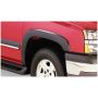 Bushwacker 07-14 Chevy Tahoe OE Style Flares 4pc Does Not Fit LTZ - Black