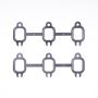 COMETIC GASKETS CAGC5725-040 MLS Exhaust Gasket Set Dodge 5.9L Cummins Dsl