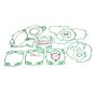 Athena P400270850050 Complete Gasket Kits