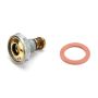 QUICK FUEL TECHNOLOGY QFT25-85 8.5 Power Valve Assembly