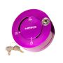 NRG Quick Lock - Purple