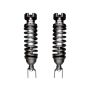 ICON 211001-CB 2009+ Ram 1500 4WD 2.5 Custom Shocks VS IR Coilover Kit w/BDS 4.5in