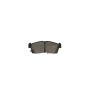 Bosch BC1658 Bosch QuietCast Brake Pads