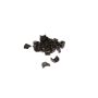 COMP CAMS COM625-16 3/8in 10Deg Super Locks Chrysler 2 Groove