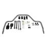 Hellwig 7320 17-22 Ford F-250 Super Duty Solid Heat Treated Chromoly 1-5/16in Big Wig Rear Sway Bar