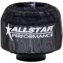 ALLSTAR PERFORMANCE ALL26228 V/C Breather Filter w/ Shield