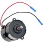 VDO PM3777 Radiator/Condenser Cooling Fan Motor