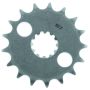 BikeMaster 965642 Kawasaki Front Sprocket 530 14T