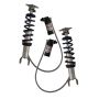 Ridetech 11516111 Rear TQ Coil-Overs for 1997-2013 Corvette.