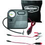 BikeMaster 150928 Mini Air Compressor w/ SAE
