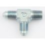 AEROQUIP AERFCM2700 Male Run Tee Steel #3 To 1/8 Npt