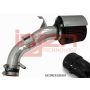 Injen 07-09 Altima 4 Cylinder 2.5L w/ Heat Shield (Automatic Only) Polished Short Ram Intake