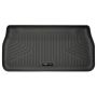 Husky Liners 2017 Chrysler Pacifica (Will Not Fit Power Fold 3rd Row) Black Rear Cargo Liner