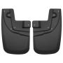 HUSKY LINERS HSK56931 05-14 Toyota Tacoma Front Mud Flaps