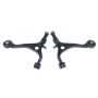 Whiteline KTA371 7th Gen Honda Accord Front Lower Control Arm Offset Replacement