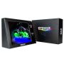 XKGLOW XK-MINI-DIS-HD XK Glow Mini  Display Board Harley Davidson Model
