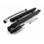 VMP Performance 11-17 Coyote 5.0L Billet Fuel Rail Kit - Direct Replacement