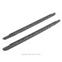 Go Rhino 69600080ST RB30 Slim Line Running Boards 80in. - Bedliner Coating (Boards ONLY/Req. Mounting Brackets)