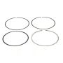 Wiseco 7680MC Wiseco Piston Ring Set, 4 Cycle, 76.80 MM Bore