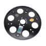 168 Tooth Flexplate SFI GM LS w/6L80E Trans