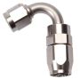RUSSELL RUS613401 #6 120 Deg Endura Hose End