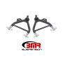 BMR Suspension AA039H A-arms, Lower, Coilover, Adjust, Rod End, Tall Ball Joint