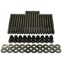 Wagner Tuning P101112010.BR VAG R32 OEM Head Stud Set - Burnished