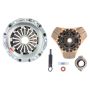 Exedy 15950HD Stage 2 Cerametallic Clutch