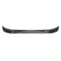Seibon FL0910NS370-GT 09-10 Nissan 370Z GT Carbon Fiber Front Lip