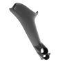 AutoMeter 17304 GAUGE MOUNT, A-PILLAR, FULL, DUAL, 2 1/16