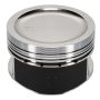 Wiseco 6556M87AP Piston, Nissan, SR20DE, 87.00 mm Bore, Sport Compact, Set of 1