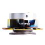NRG Quick Release Gen 2.5 - Silver Body / Neochrome Ring