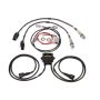 Haltech HT-159986 WB2 Dual Channel CAN O2 Wideband Controller Kit