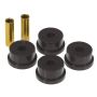 Prothane 84-88 Pontiac Fiero Engine Torque Strut Bushings - Black