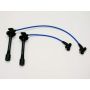 B&B Manufacturing M4-23018 Blue Platinum Class Laser Mag Wire Set