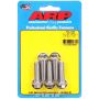 ARP ARP723-1250 S/S Bolt Kit - 6pt. (5) 3/8-24 x 1.250