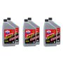 LUCAS OIL LUC11196-6 Synthetic Blend 10w40 SXS Oil Case 6 x 1 Quart