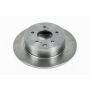 PowerStop JBR551 AutoSpecialty Brake Rotor