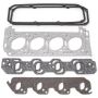 EDELBROCK EDE7374 Head Gasket Set - Ford 351C