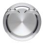 JE Pistons 353849 Volkswagen 2.0T TSI 82.5mm Bore 9.6:1 CR -7.1cc Dish Piston (Set of 4)