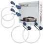 Oracle Lighting 2337-330 ColorSHIFT(tm) Halo Kit