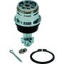 QuadBoss 401038 02-04 Can-Am Quest 500 Heavy-Duty Lower Ball Joint Kit