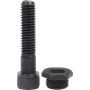 ALLSTAR PERFORMANCE ALL19457 Mandrel and Nosepiece Kit 3/8-16