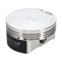 Manley Performance 597905C-8 Manley Dodge Hellcat 4.095 Bore -6.5cc 9.5:1 CR Platinum Series Dish Piston Set